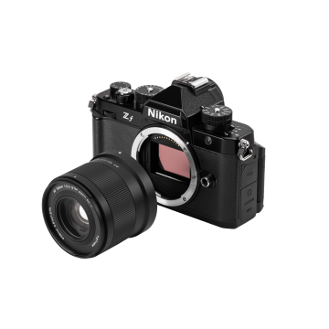 Viltrox AF 50mm F2.0 Air Full-Frame Lens (Z Mount)